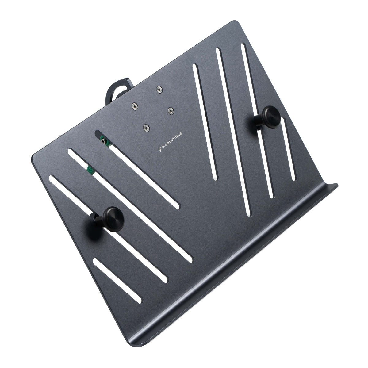 9-solutions-laptop-holder-notebookhalterung-alu image 1