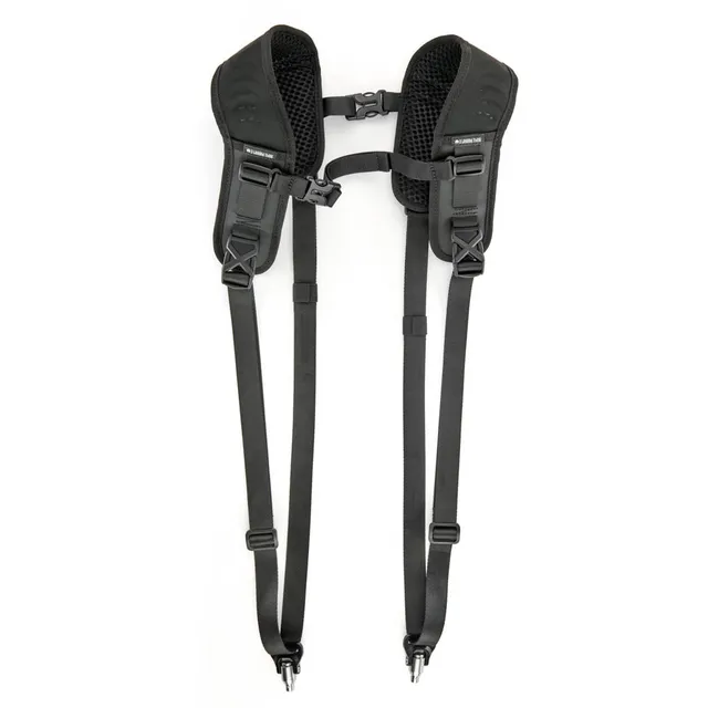 3-legged-thing-axis-double-sling-kameragurt-obsidian-atmungsaktiv image 1
