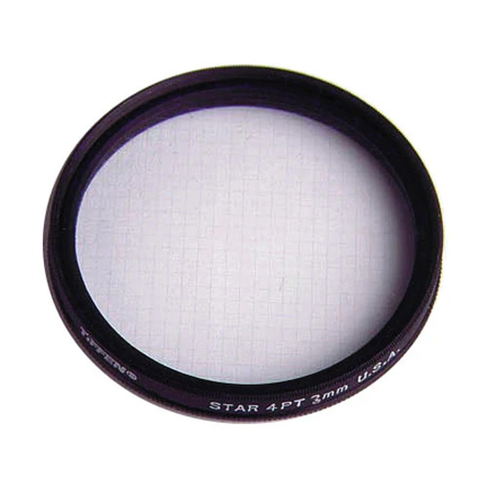 tiffen-filter-wheel-3-star-4pt-3mm-sterneffekt-filter image 1