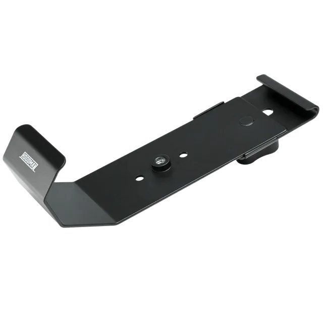 hoodman-stativhalterung-dji-rc-plus-drohnen-controller-stahl image 1