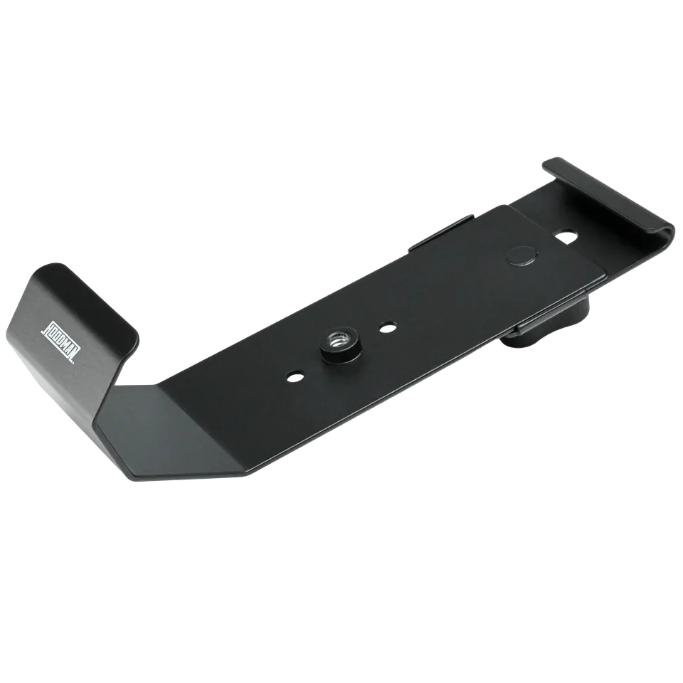 hoodman-stativhalterung-dji-rc-plus-drohnen-controller-stahl image 1