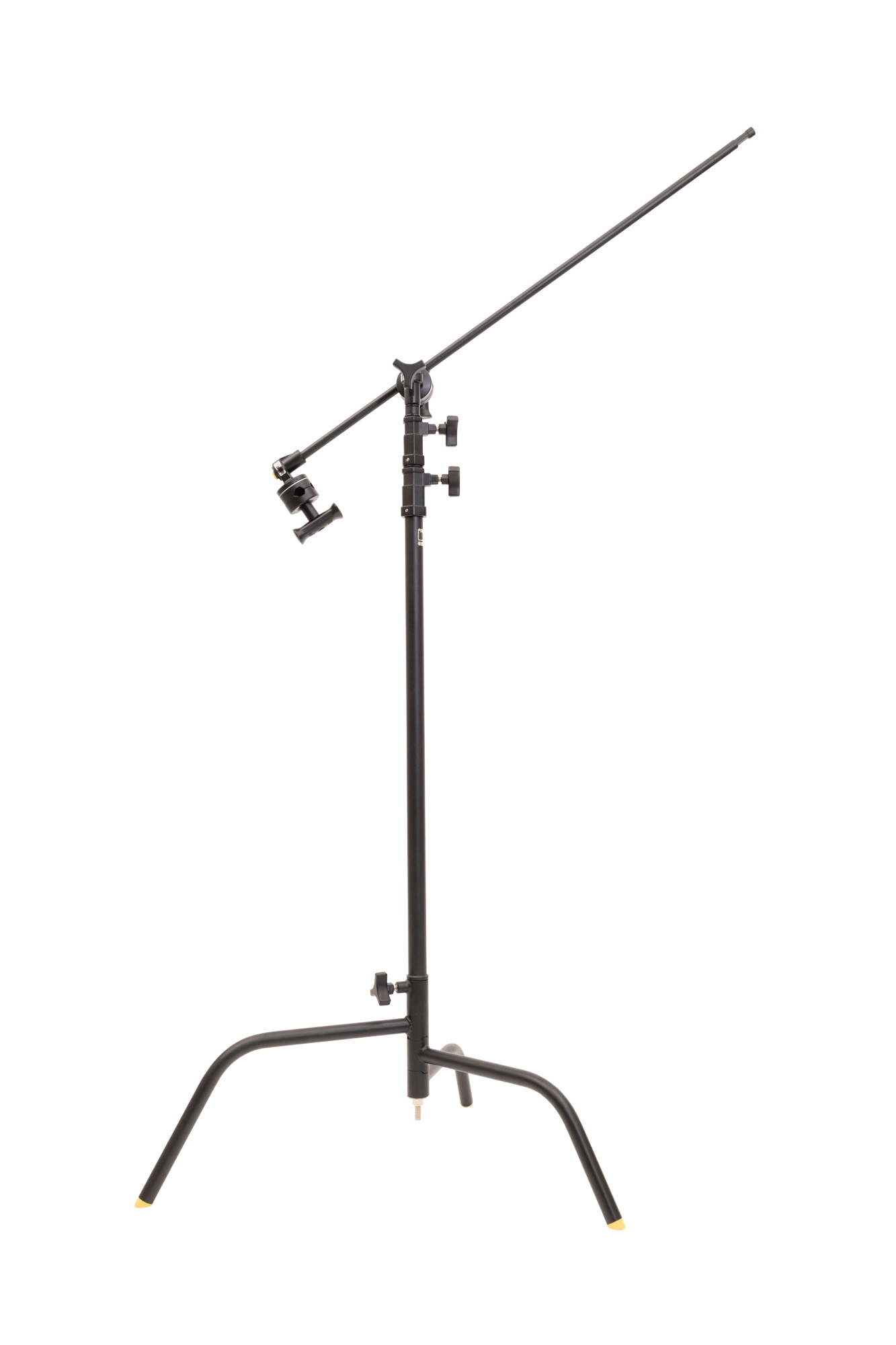 lowel-ctb-40-c-stand-lampenstativ-299-cm-schwarz-turtle-base image 3