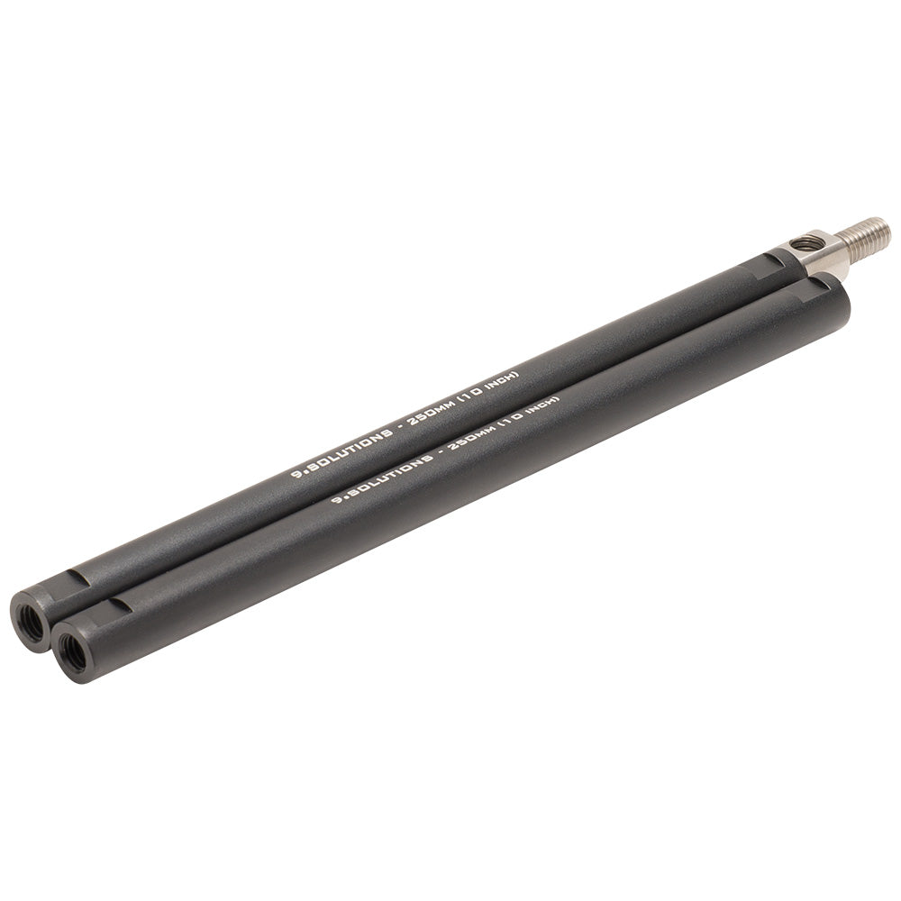9-solutions-5-8-rod-set-alu-stab-250-mm-mit-3-8-gewinde image 6