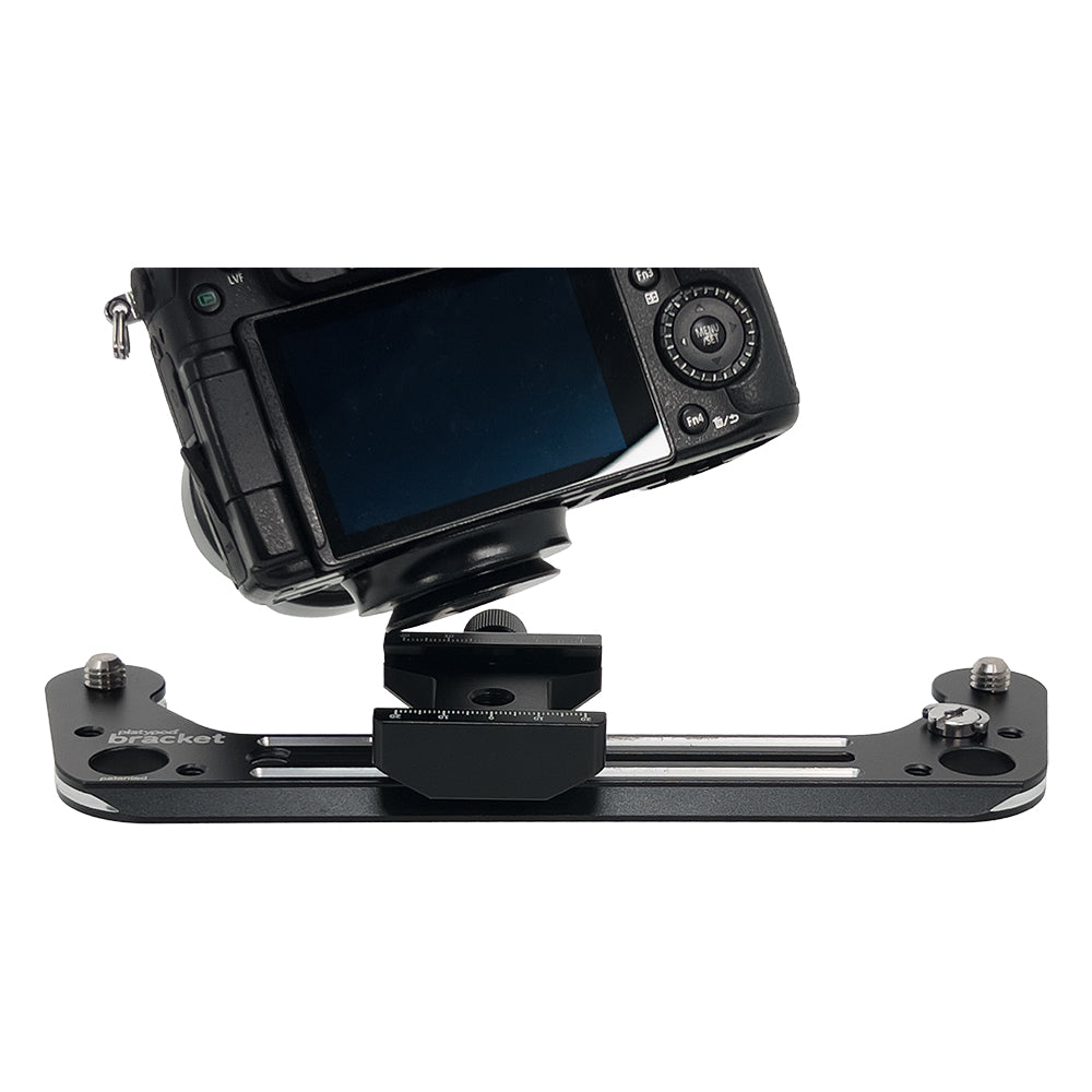 platypod-bracket-kamera-b-gel-video-rig image 4