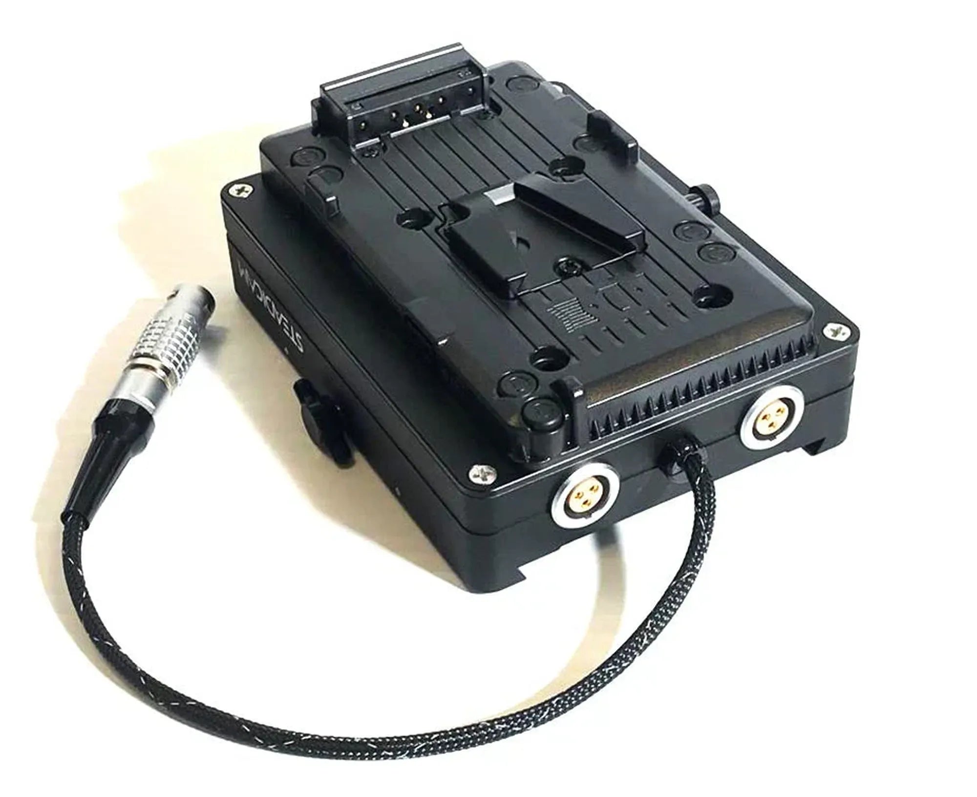 steadicam-3rd-battery-mount-v-lock-akkuhalterung-full-size-dovetail image 1