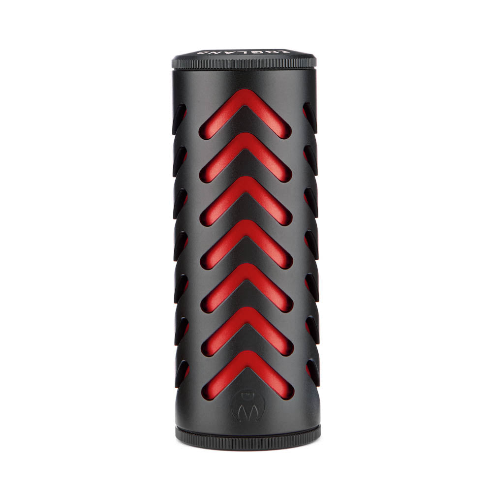 3-legged-thing-modfather-schalld-mpfer-chevron-177-22 image 7