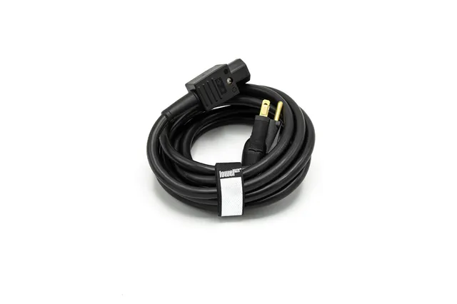 domke-lowel-10-unswitched-kabel-3-m-f-r-b-hnenlicht image 1