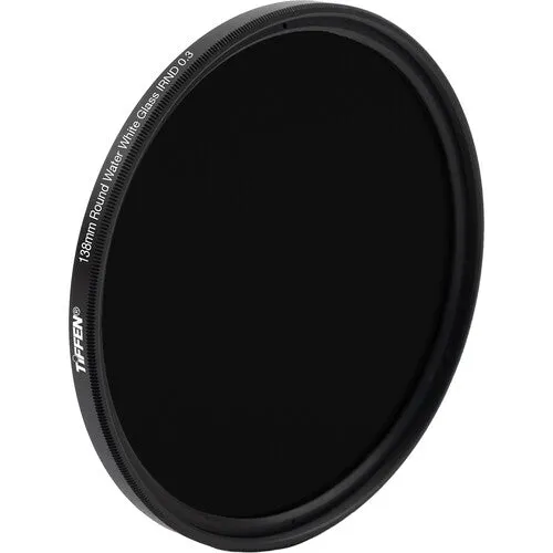 tiffen-138mm-irnd-filter-water-white-glas-rundfilter image 1