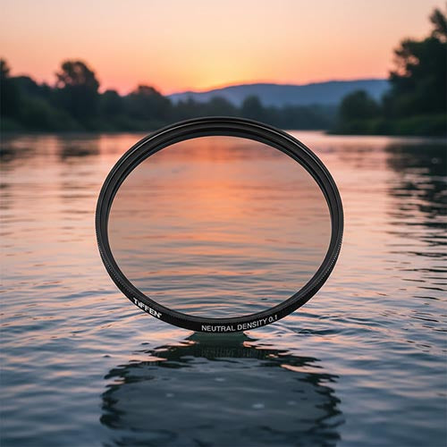 tiffen-105mm-nd-0-1-filter-graufilter-0-3-stops image 2