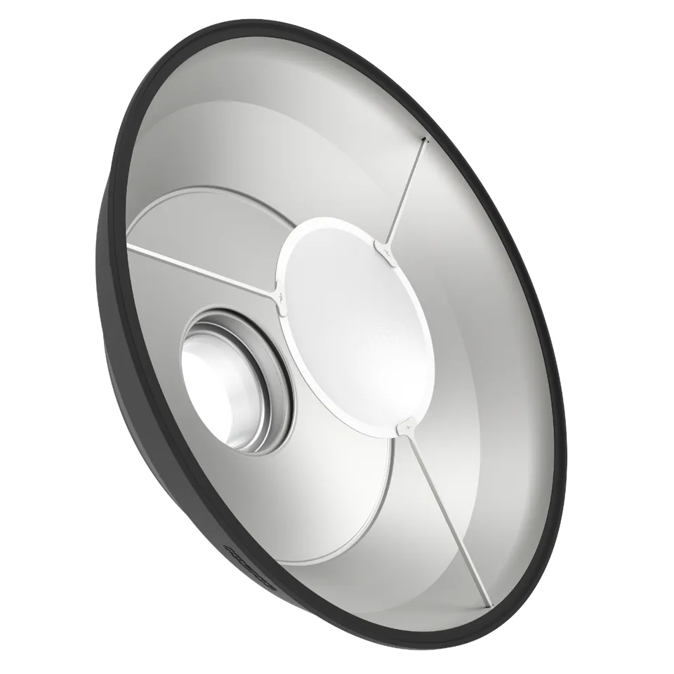 magmod-beauty-dish-xl-20-lichtformer-faltbar-magnetisch image 1