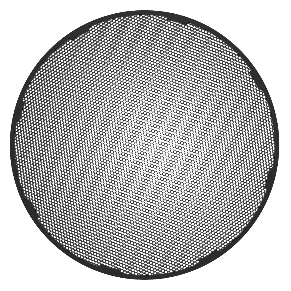 magmod-beauty-dish-xl-grid-blitz-wabe-40-grad-lichtformer-magnetisch image 1