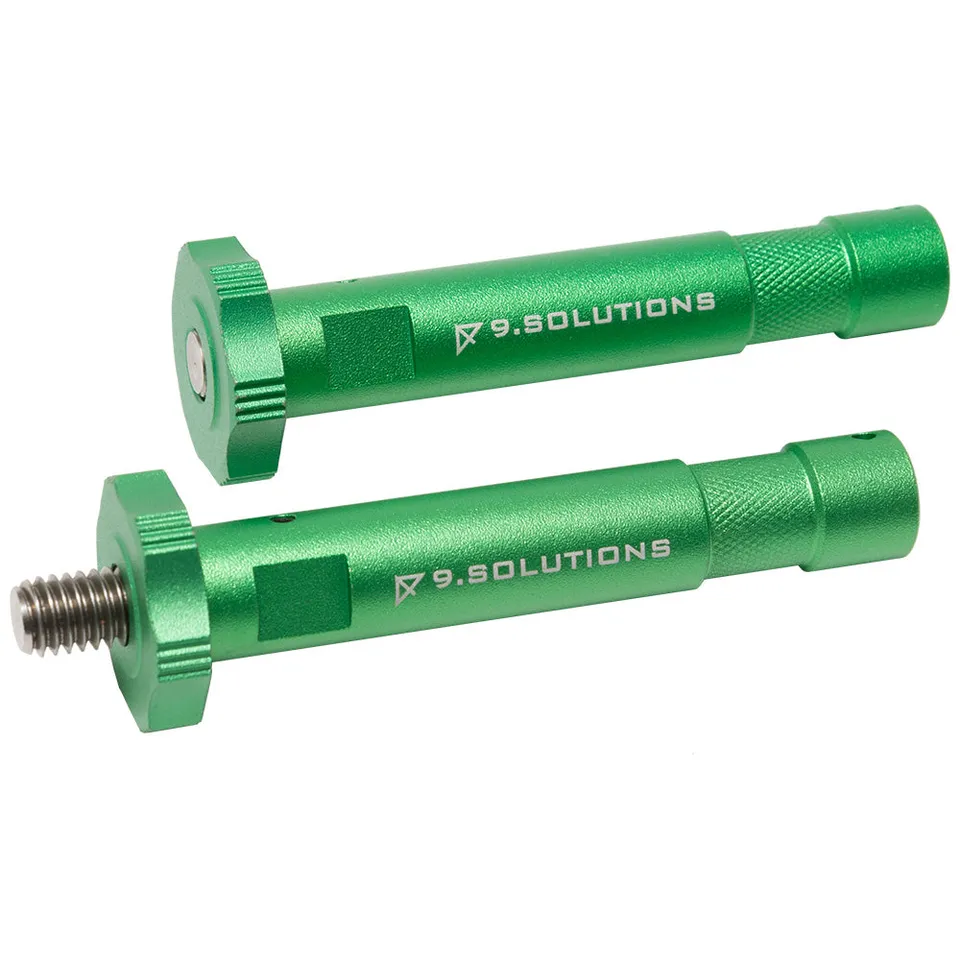 9-solutions-baby-pin-set-3-5-zoll-mount-adapter-3-8-zoll image 1
