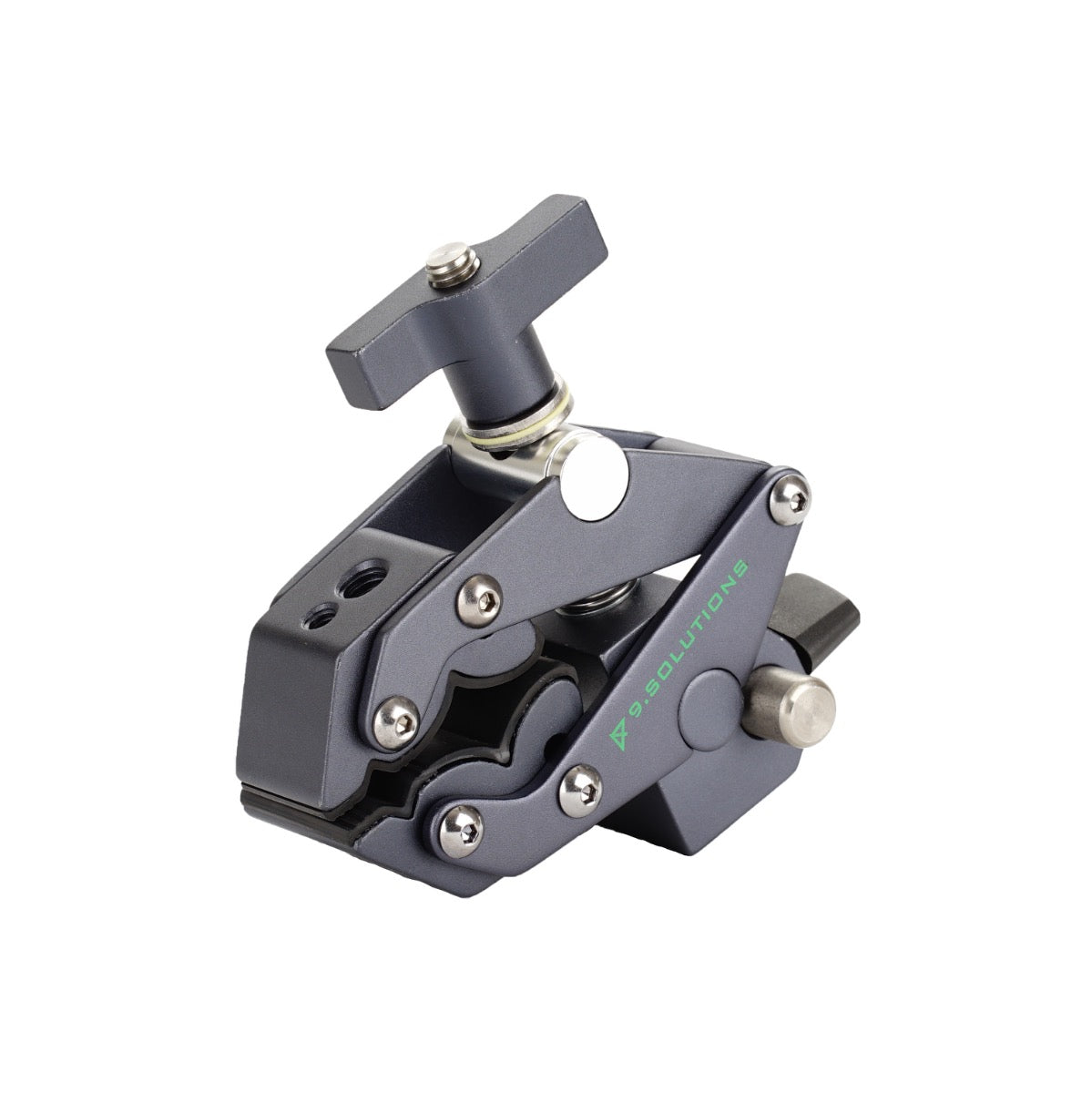 9-solutions-savior-clamp-klemme-mit-socket-5-8-zoll image 3
