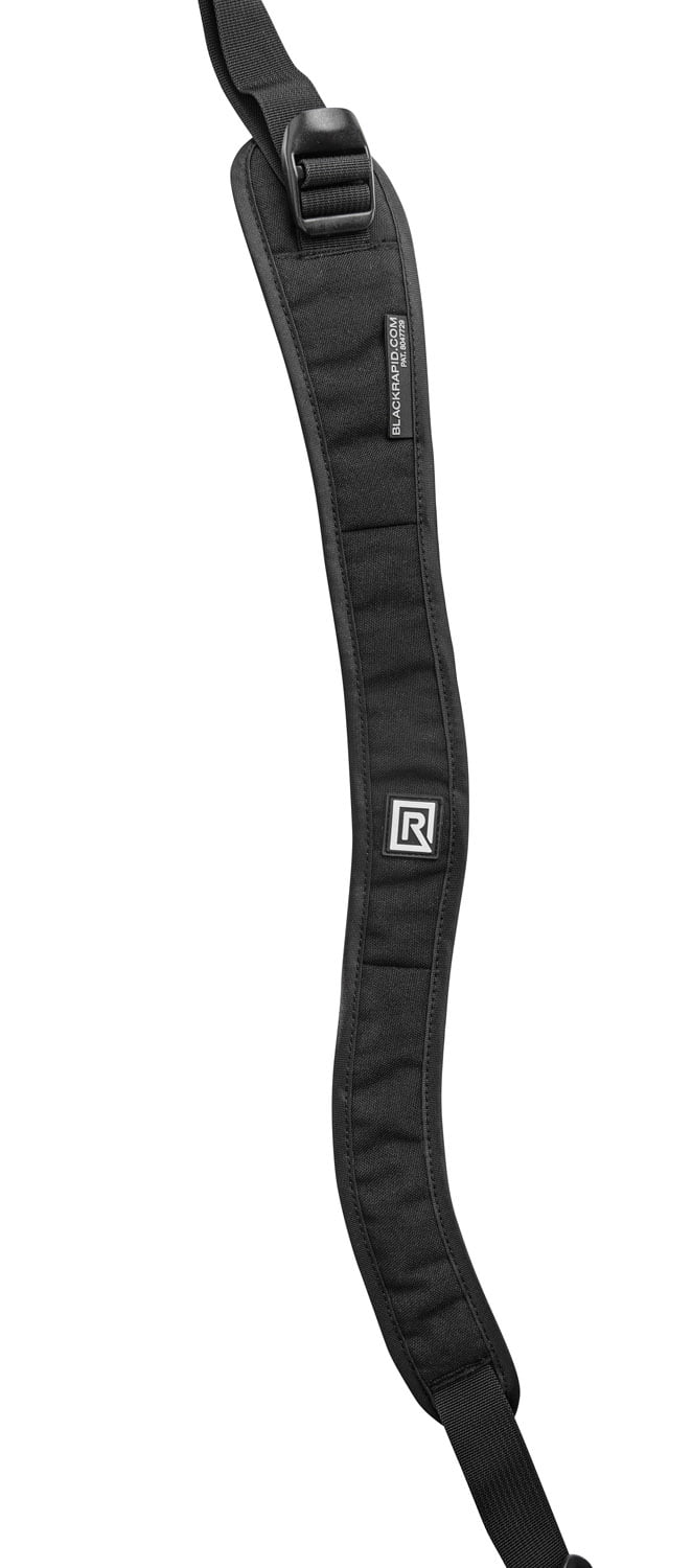 blackrapid-rs-w2-kameragurt-damen-schwarz-60-zoll image 6