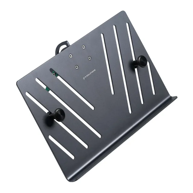9-solutions-laptop-holder-notebookhalterung-alu image 1