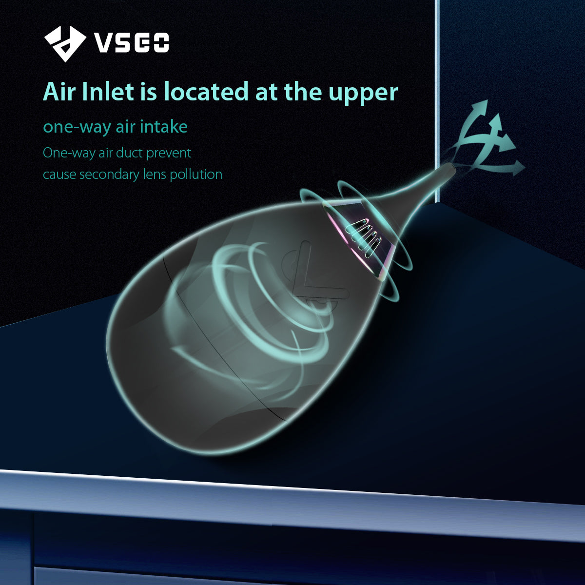 vsgo-imp-air-blower-kamera-gebl-se-staub-schwarz image 8