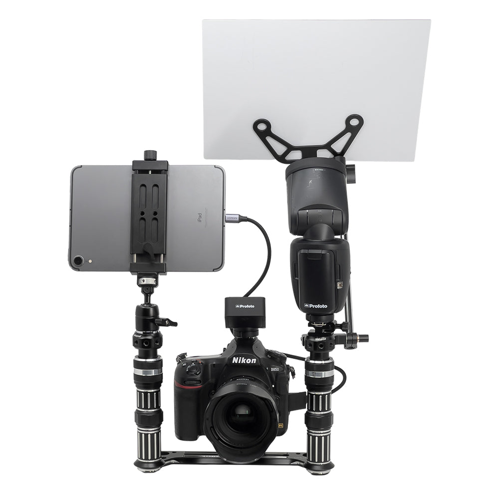 platypod-bracket-kamera-b-gel-video-rig image 3