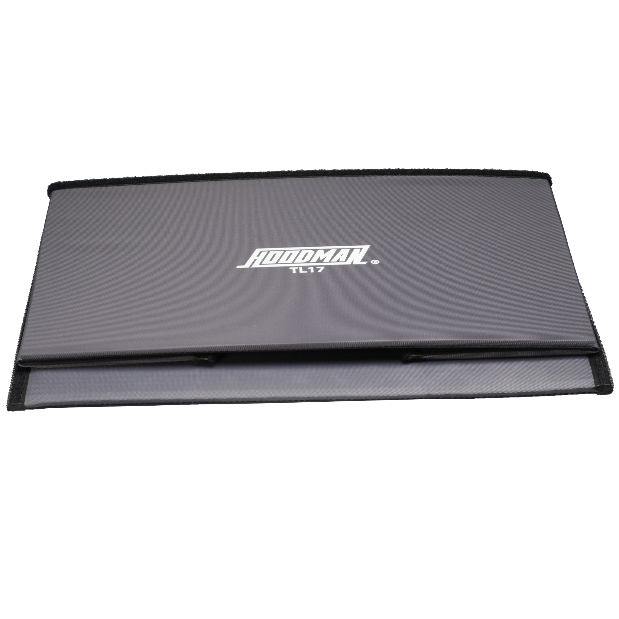 hoodman-monitor-hoods-tl17-sonnenblende-17-zoll-nylon image 2