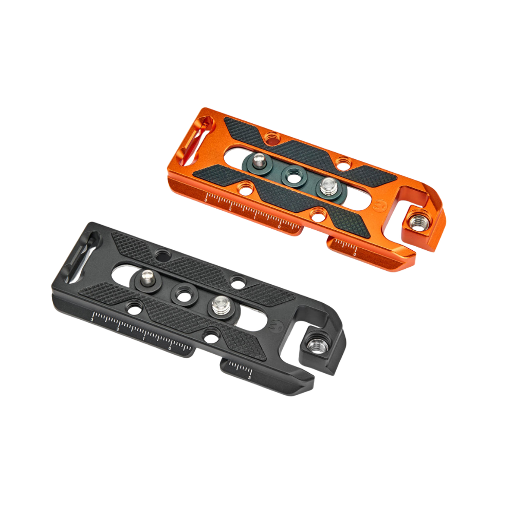 3-legged-thing-ultra-plate-cine-100-schnellwechselplatte image 1