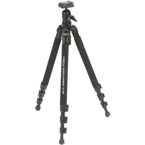 davis-sanford-vista-explorer-vtb-alu-stativ-bhq8-kopf image 1