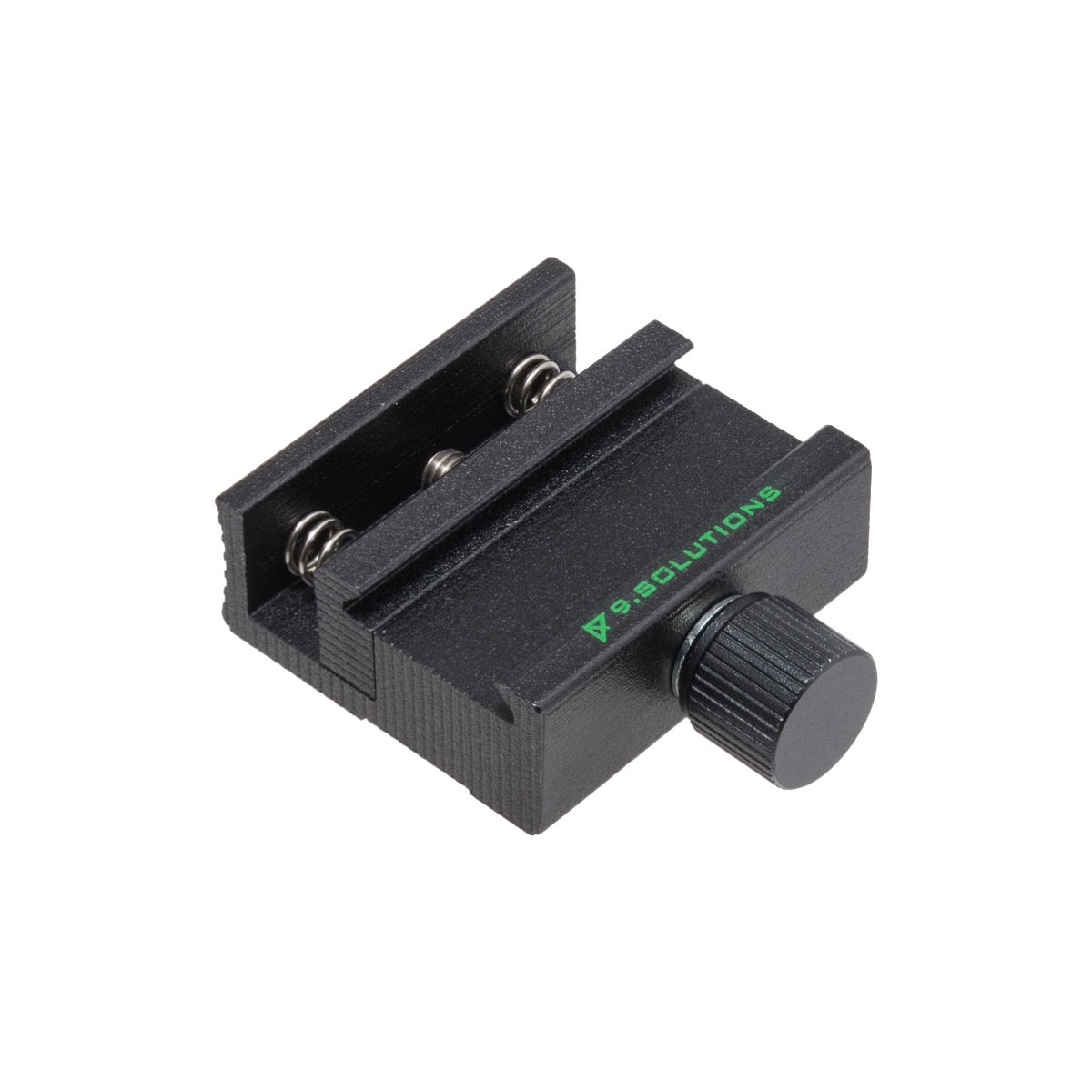 9-solutions-cold-shoe-clamp-blitzschuh-adapter image 1
