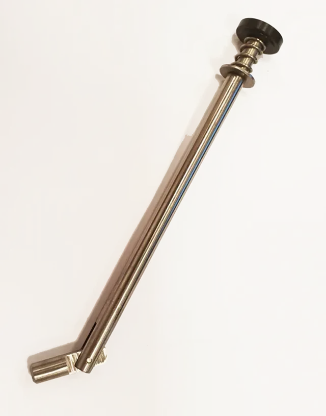 steadicam-arm-drop-pin-4-zoll-f-r-aero30-zephyr-arm image 1