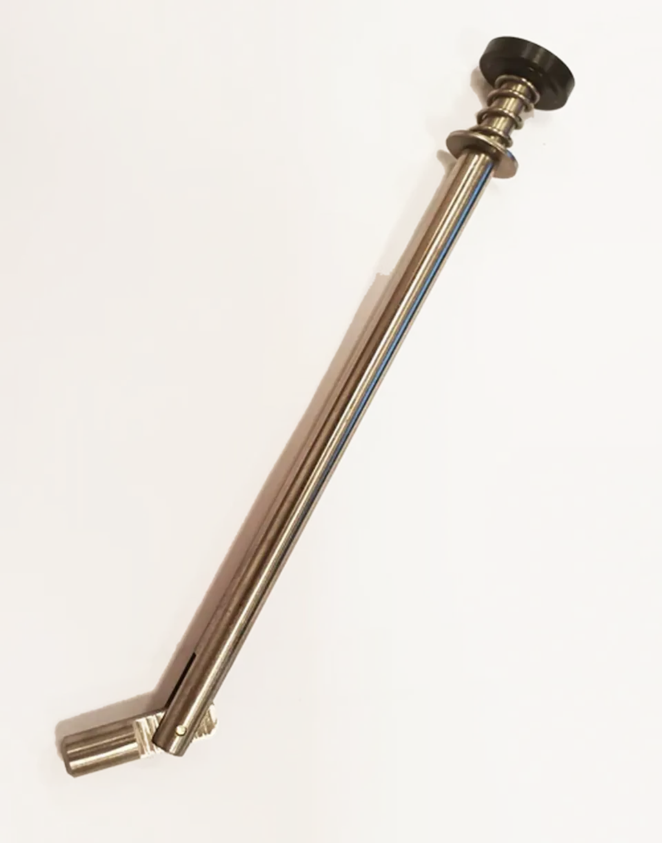 steadicam-arm-drop-pin-4-zoll-f-r-aero30-zephyr-arm image 1