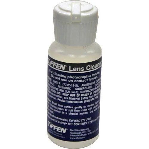 tiffen-lens-cleaner-linsenreiniger-1-25-oz image 1