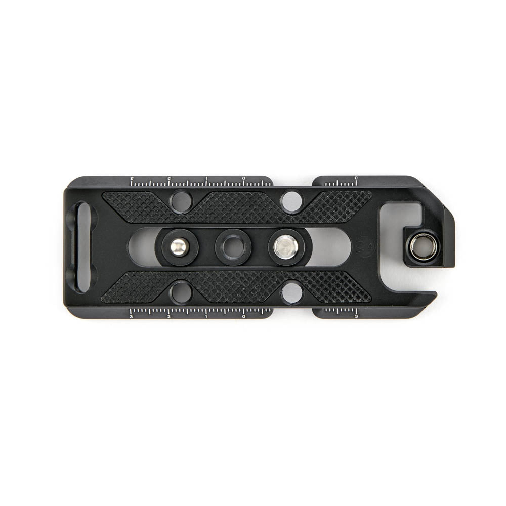 3-legged-thing-ultra-plate-cine-100-schnellwechselplatte image 2