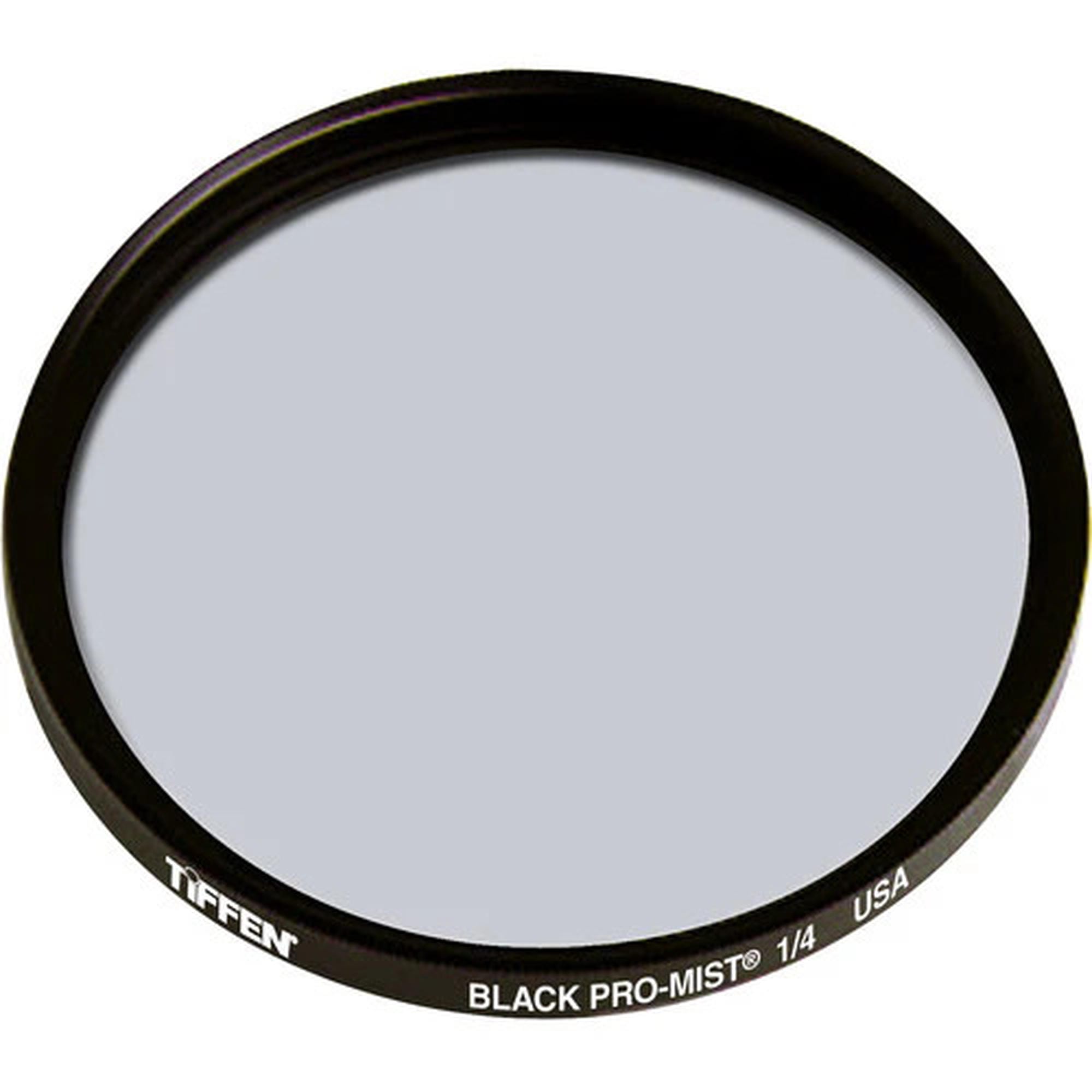 tiffen-black-pro-mist-filter-rundfilter-4-5-1-4 image 1