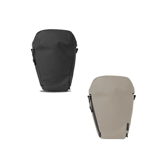 wandrd-route-chest-pack-kameratasche-schwarz image 1