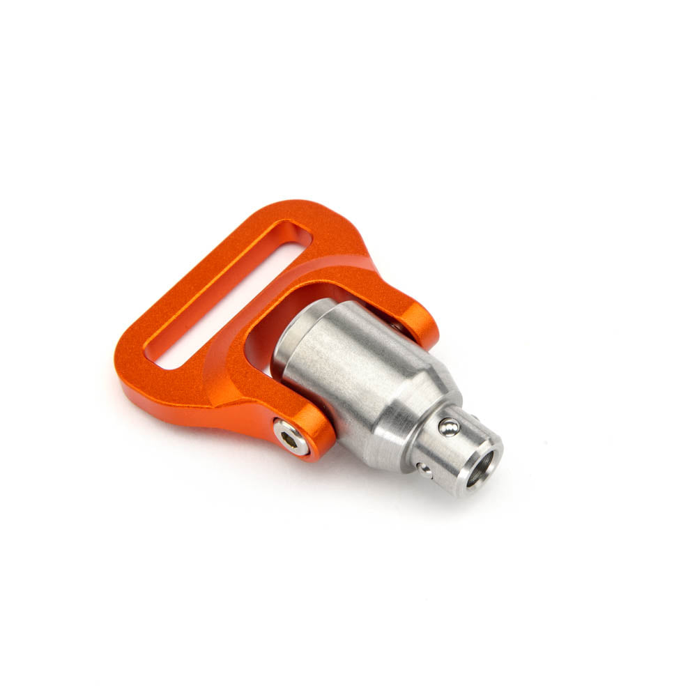 3-legged-thing-axis-qdm-qd-swivel-kameragurt-schwarz image 2