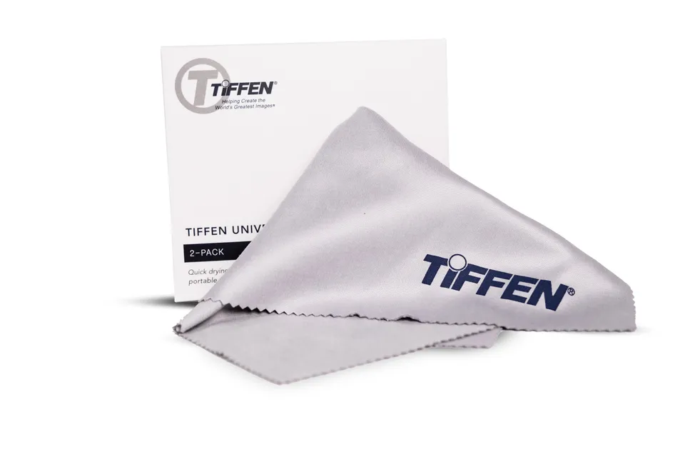 tiffen-universal-mikrofasertuch-objektivputztuch-2er-pack image 1