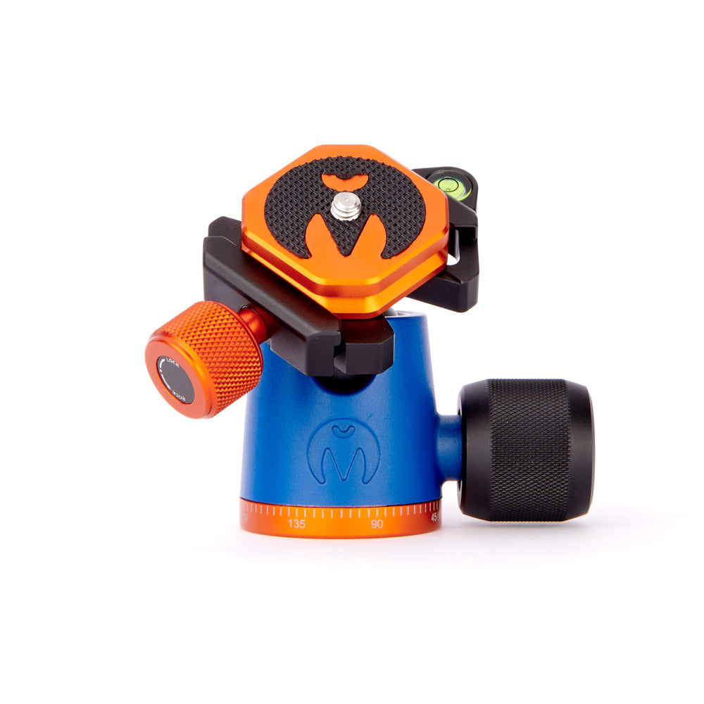 3-legged-thing-airhed-neo-2-0-kugelkopf-dark-arca-swiss image 7