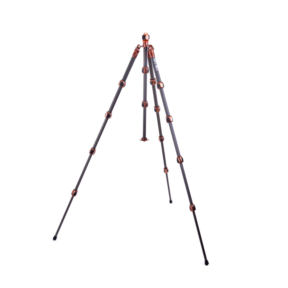 3-legged-thing-albert-2-0-reisestativ-carbon-bronze-airhed-kit image 2