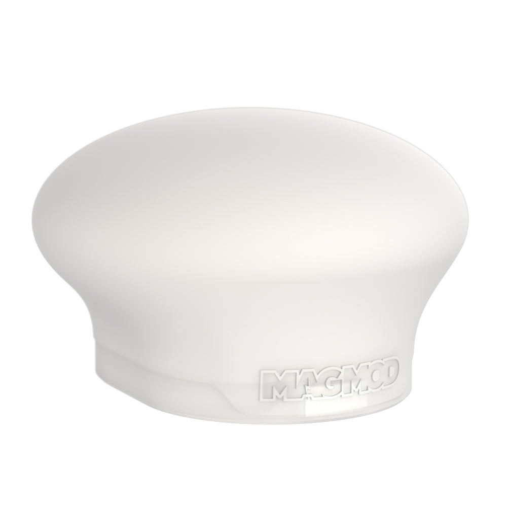 magmod-magsphere-xl-blitz-diffusor-lichtformer-weiches-licht-studio image 1