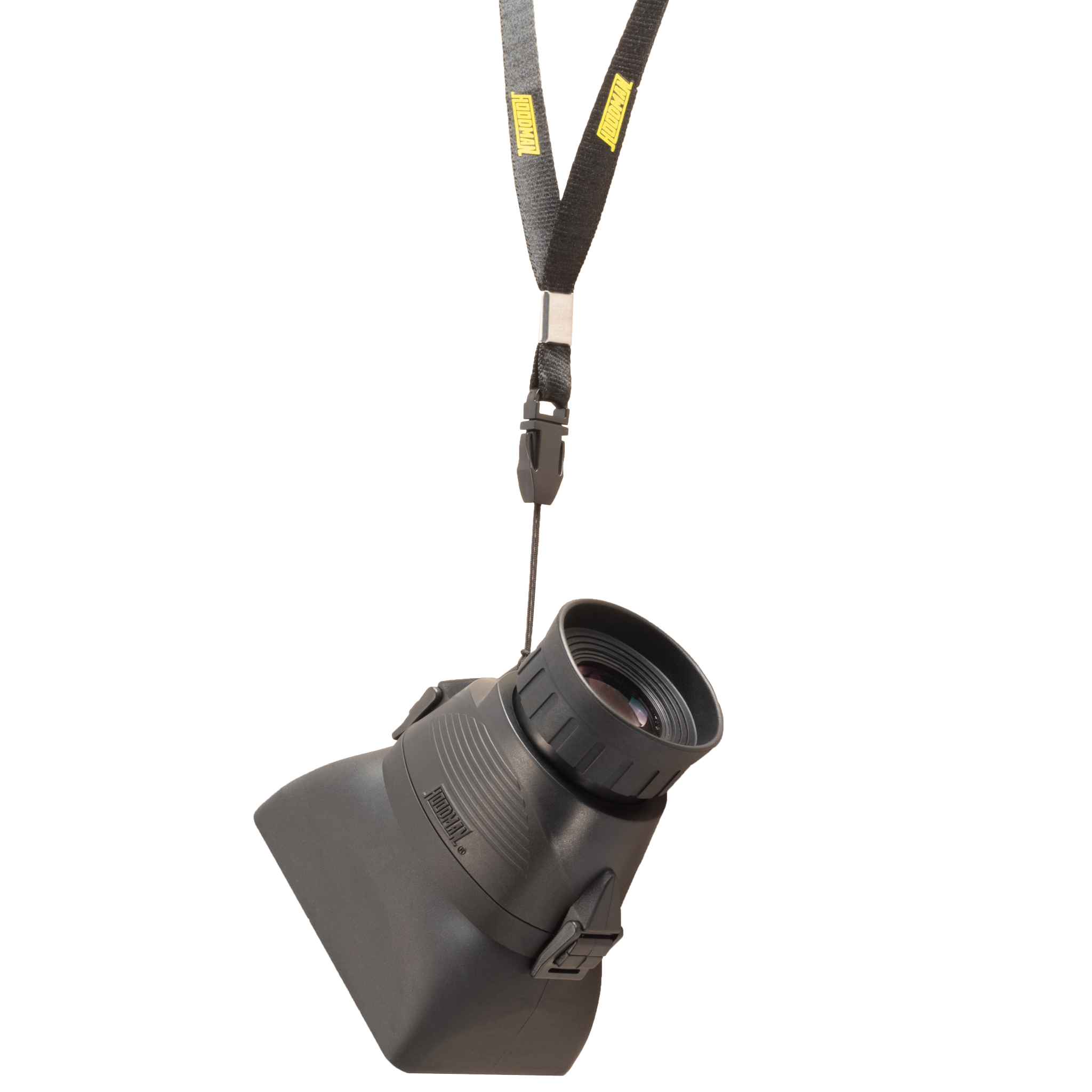 hoodman-hoodloupe-lcd-lupe-basis-bis-3-2-zoll image 1