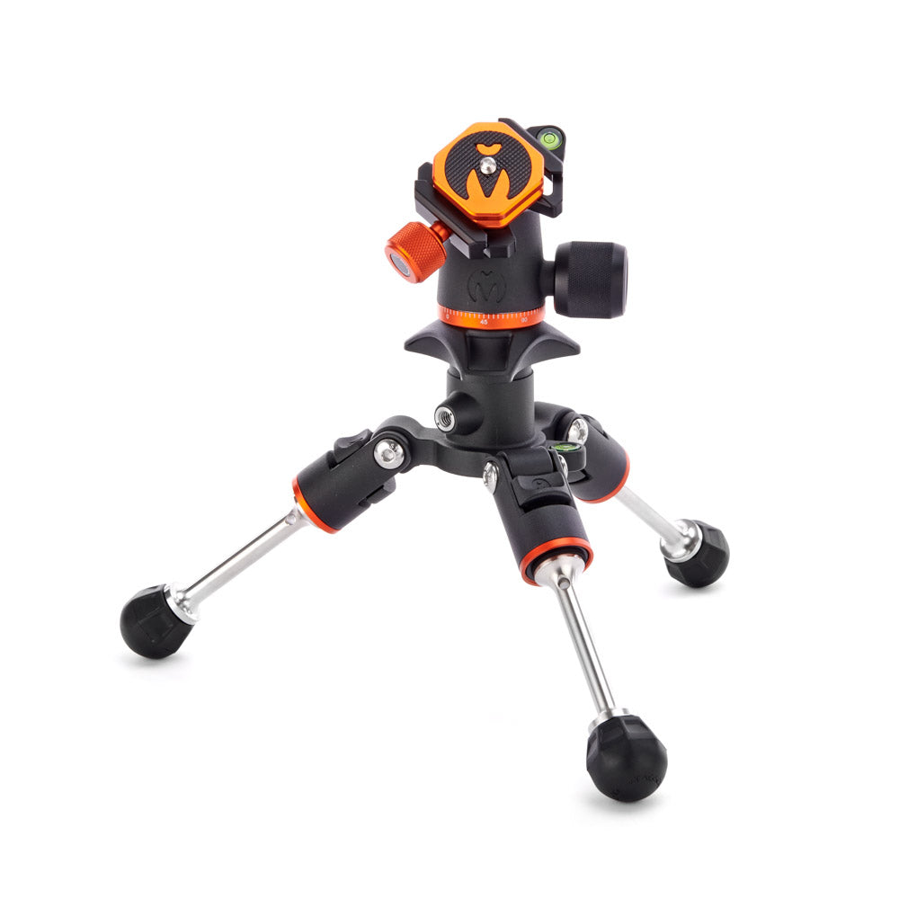 3-legged-thing-punks-brian-2-0-reisestativ-carbon-blau image 7