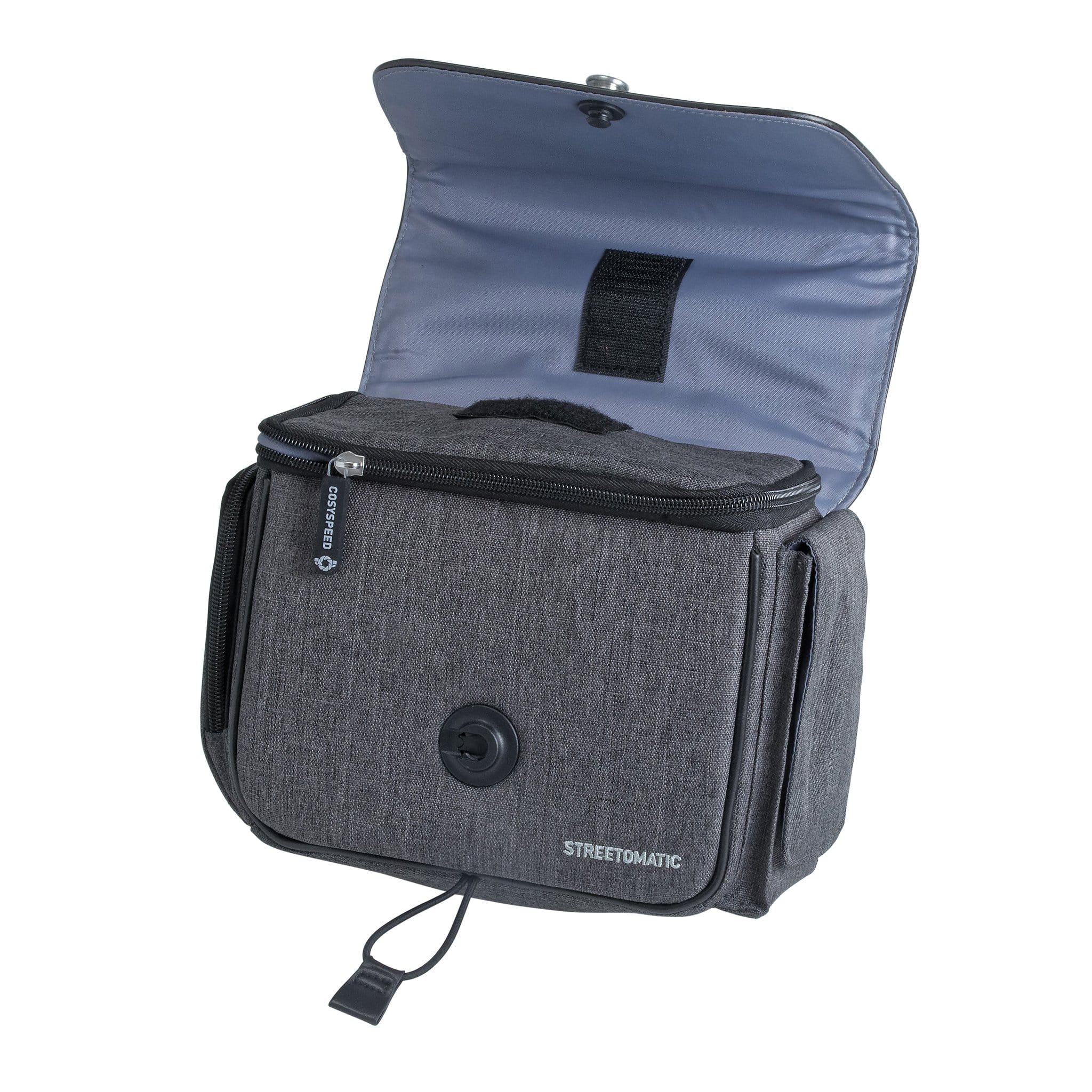 cosyspeed-streetomatic-mkii-kameratasche-brown-grey-wasserdicht image 3