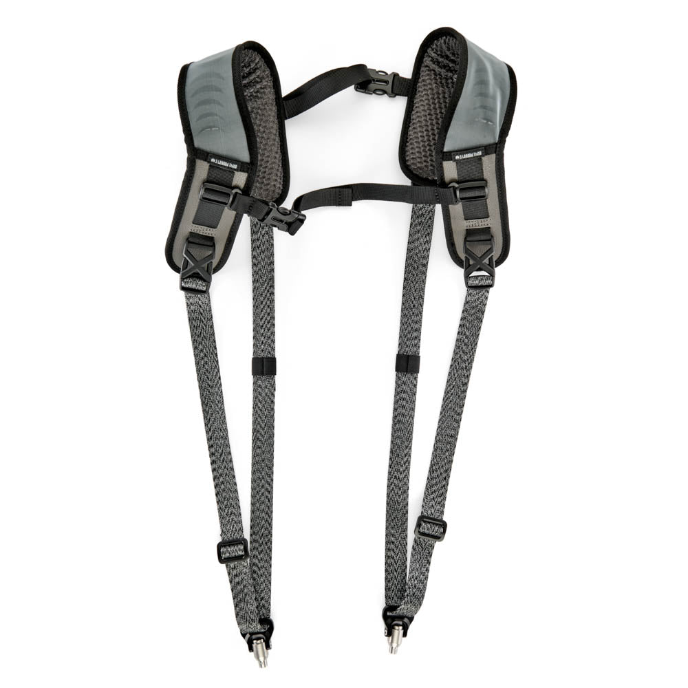 3-legged-thing-axis-double-sling-kameragurt-obsidian-atmungsaktiv image 2