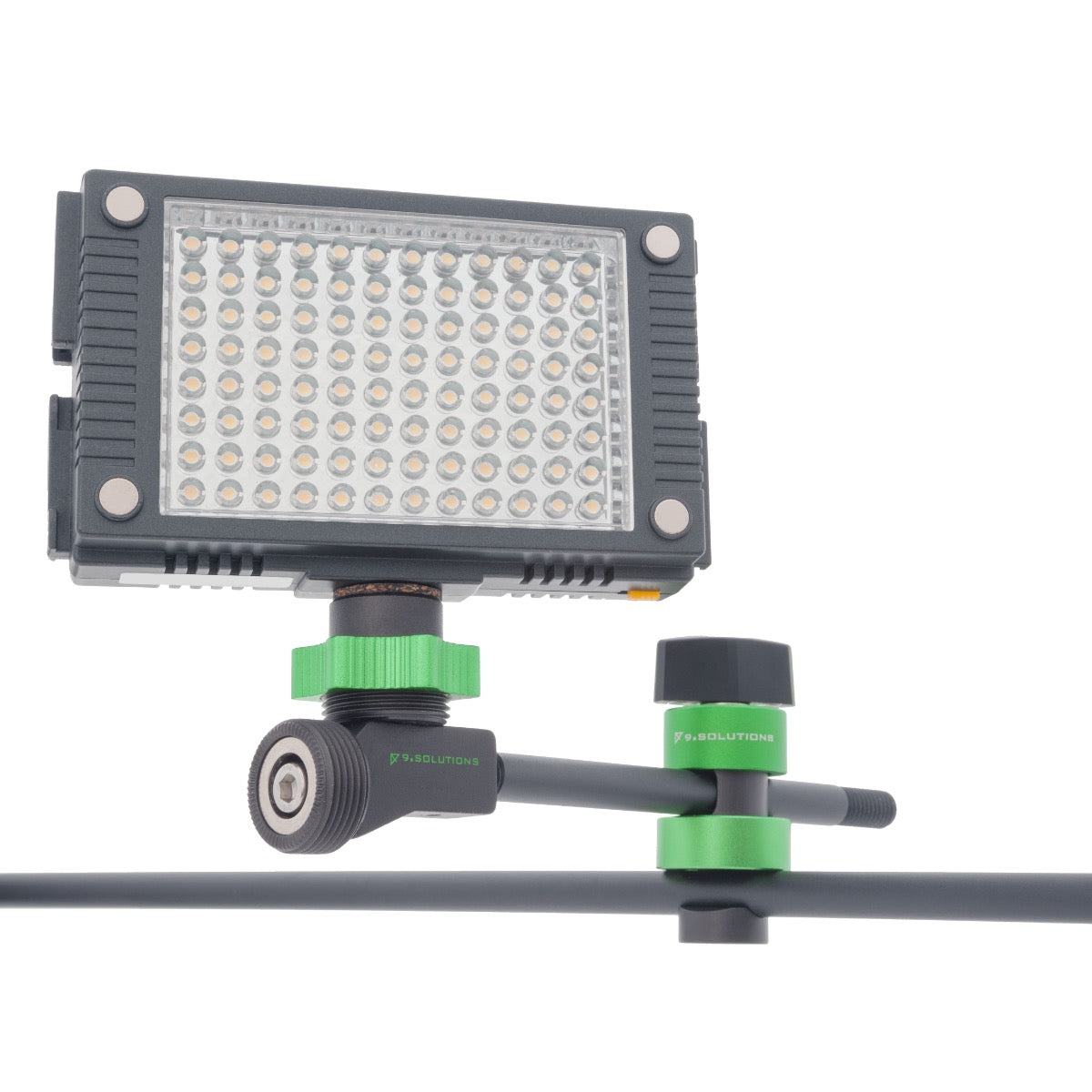 9-solutions-3-8-gag-rod-verbinder-360-grad-metall image 3