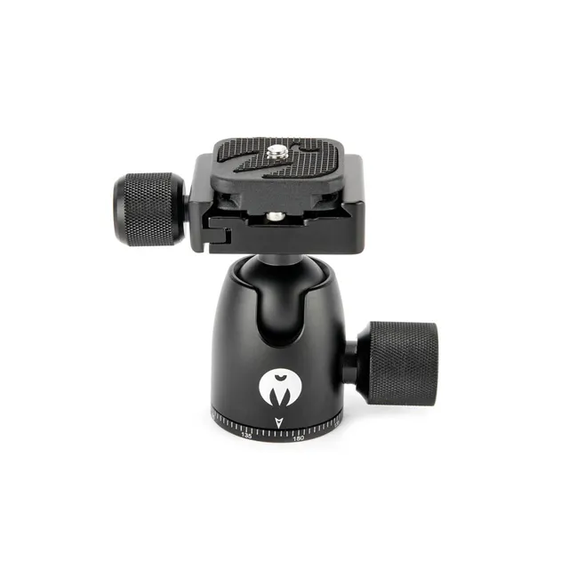 3-legged-thing-airhed-mini-kugelkopf-arca-dark-qr4 image 1