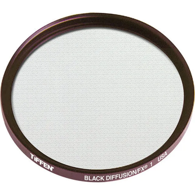 tiffen-black-diffusion-fx-filter-138mm-st-rke-1-glow image 1