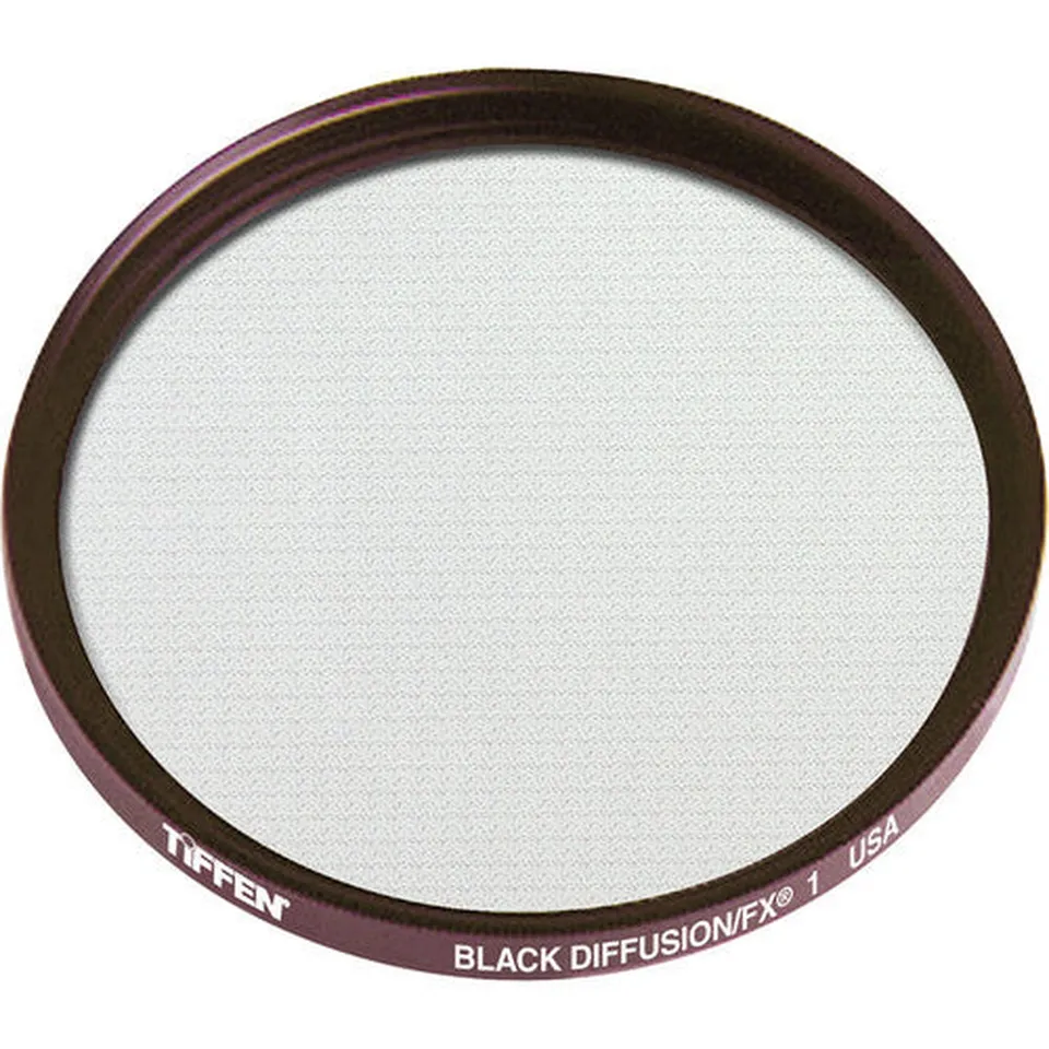 tiffen-black-diffusion-fx-filter-138mm-st-rke-1-glow image 1