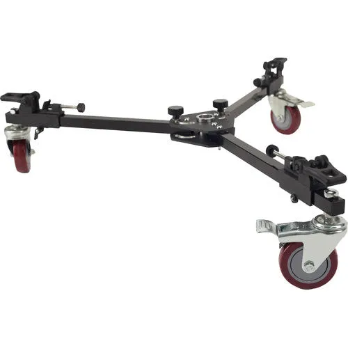 davis-sanford-w4ds-stativdolly-universal-rollwagen image 1