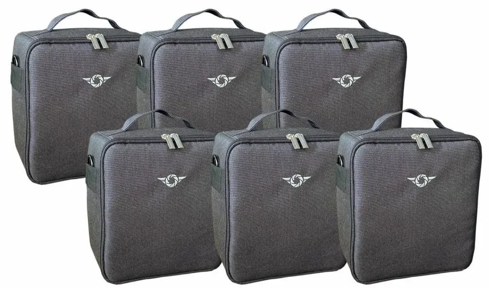 cosyspeed-photocubes-6x-photocube-m-kamera-einsatz-set image 1