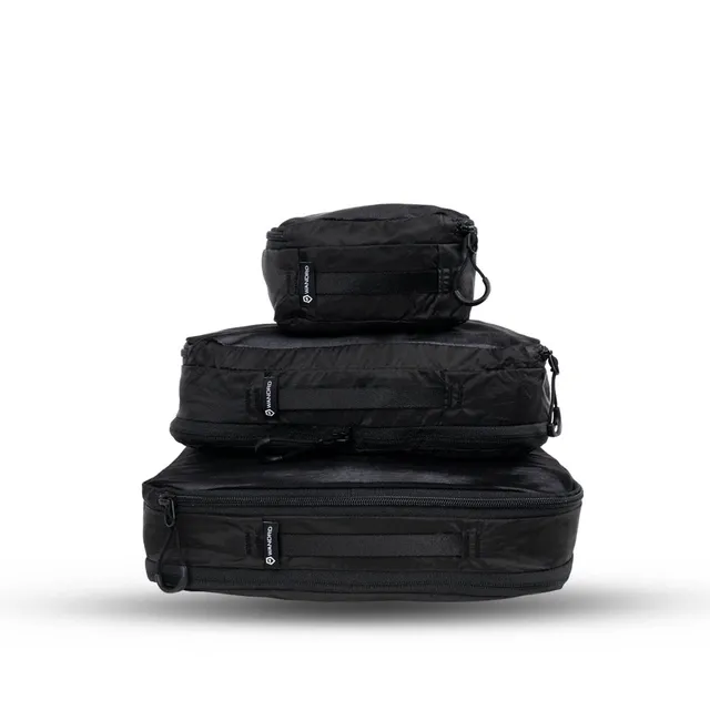 wandrd-packing-cube-bundle-packw-rfel-set-schwarz image 1