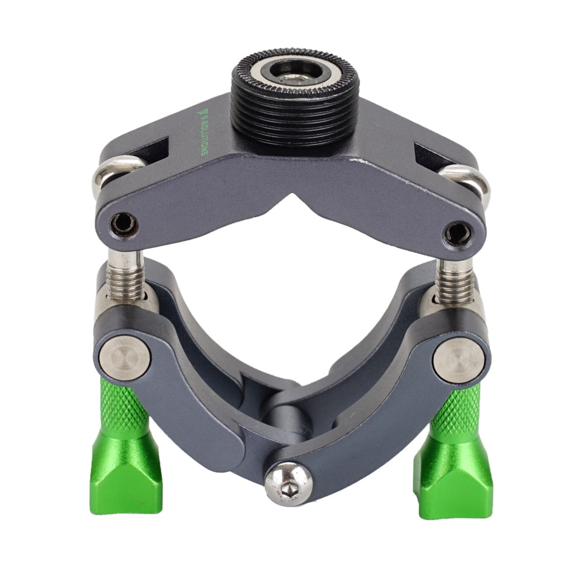 9-solutions-large-tube-mount-rohrklemme-stativhalterung-quick-mount image 3