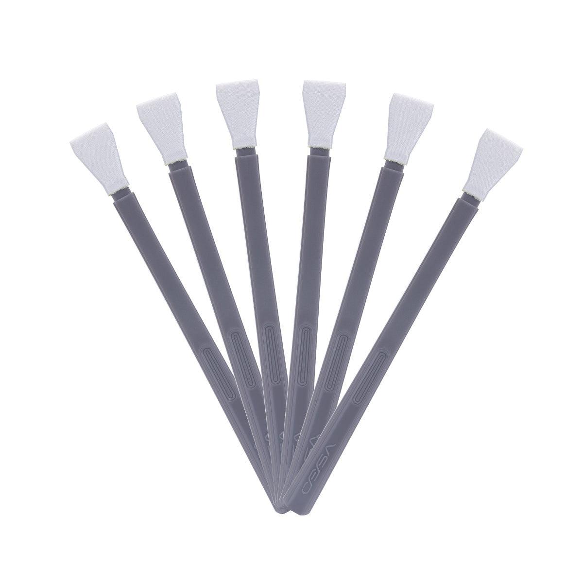 vsgo-sensorreinigungsset-micro-4-3-12mm-6-swabs-reiniger image 2