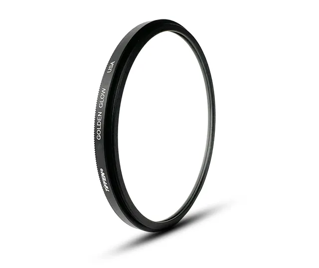 tiffen-golden-glow-effektfilter-77mm-st-rke-1-4-glas image 1